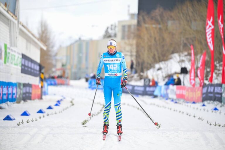 Hedda Bångmanová se připojila k Northugovu týmu