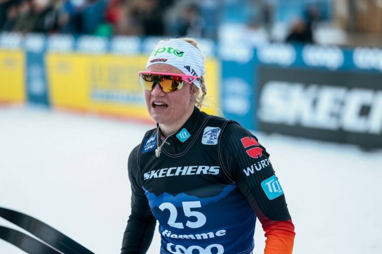 Carlová byla pozitivně testována kvůli mylnému léku