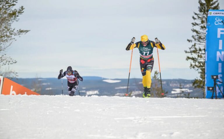 Drsné se stává skutečností – individuální start na 50 km se vrací