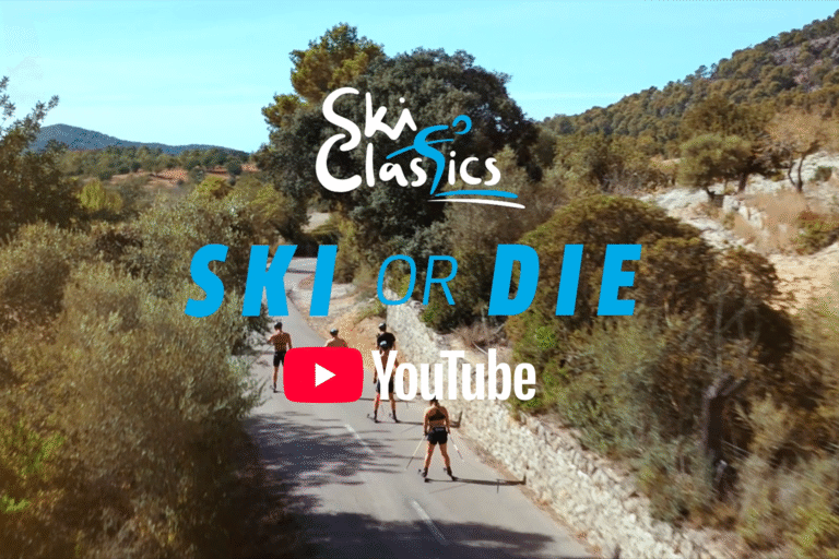 Ski Classics Ski or Die – sportovní dokument můžete nyní sledovat na YouTube