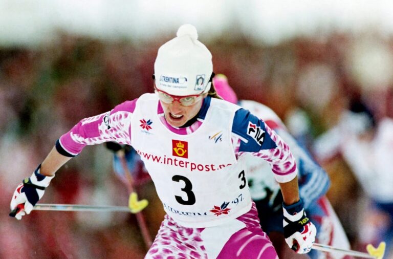 Italská hvězda odhaluje: „Dopovali přímo před námi“