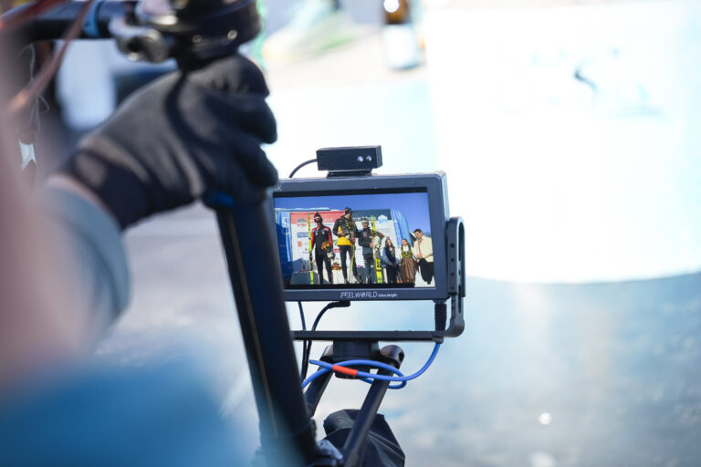 Ski Classics přijme do Pro Tour Media Managera