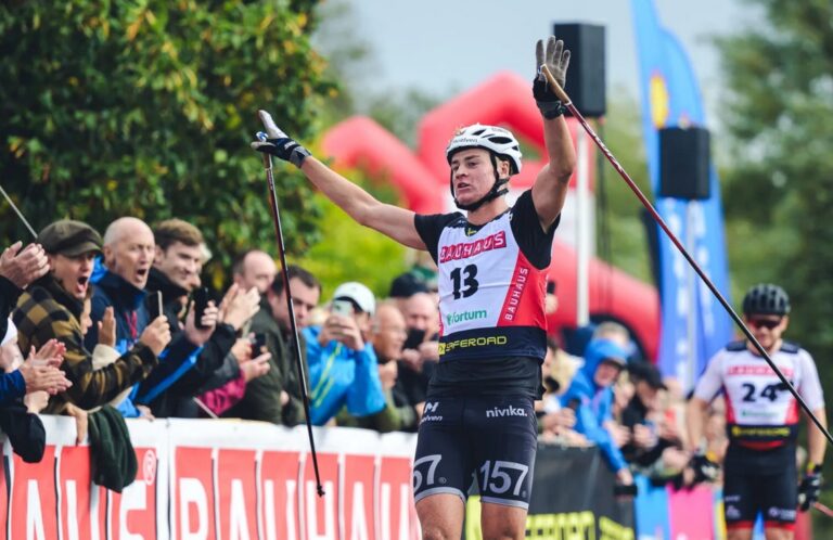 Švédský supertalent opět nenašel přemožitele