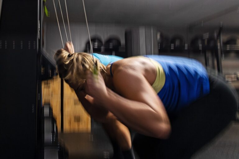 SkiErg Open: Závod na soupažovém trenažeru s hvězdnými jmény