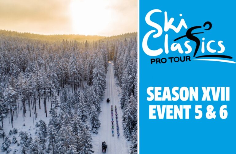 Jizerská 50 a Bedřichovský sprint, který přepíše dějiny Ski Classics
