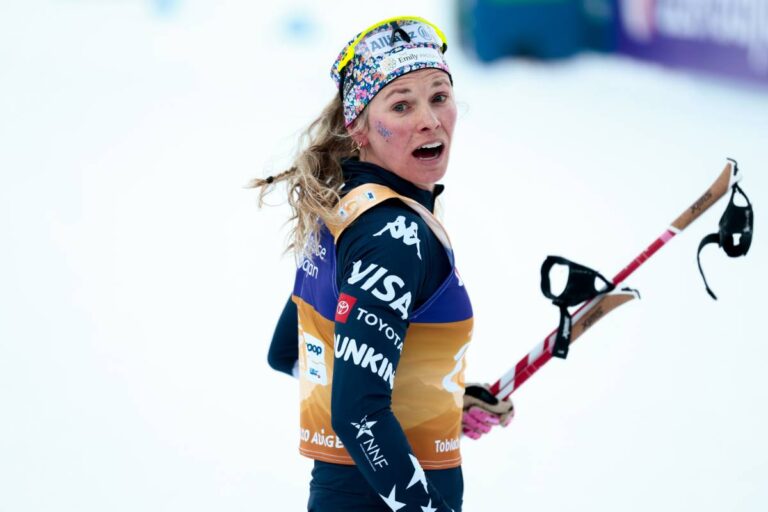 5 km s hromadnými starty ovládla Jessie Digginsová