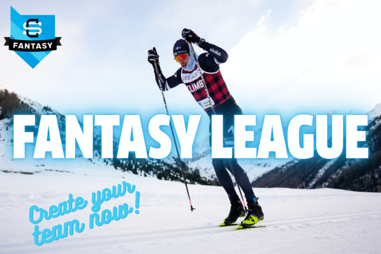 Spouští se nová sezóna Ski Classics Fantasy
