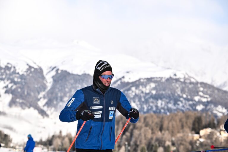 Chris Jespersen: „V jednoduchosti je krása“