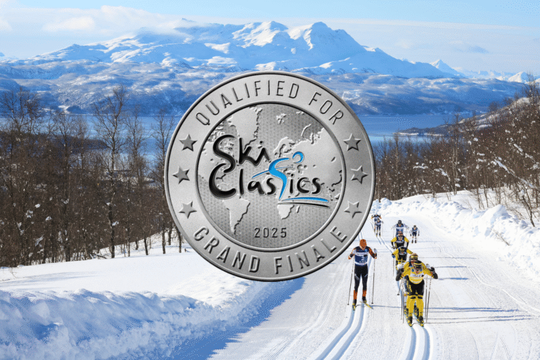 Ski Classics Grand Finale Summit 2 Senja – Kvalifikace je spuštěna pro všechny lyžaře