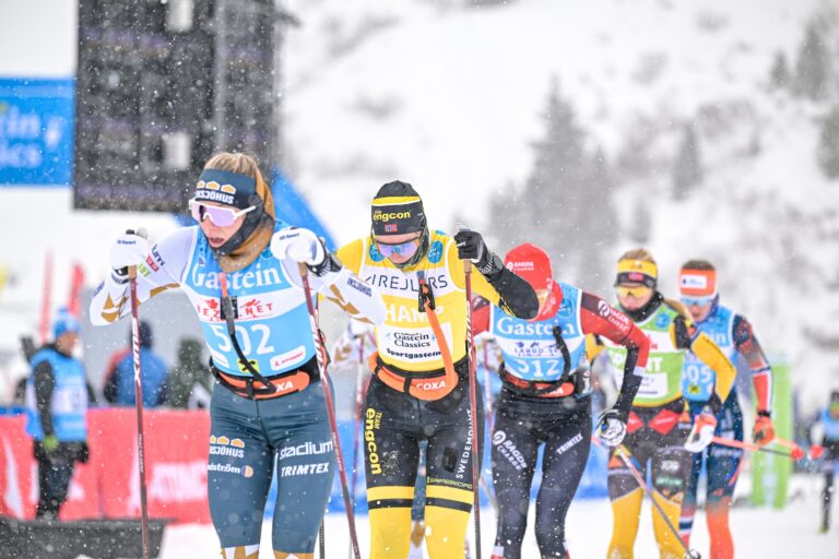 Start Ski Classics se blíží. Sledujte dnes živě rozhovory s laufařskými hvězdami!