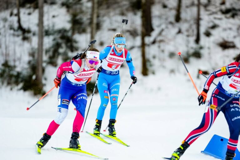 V Novém Městě na Moravě je dnes na programu zkrácený individuál žen