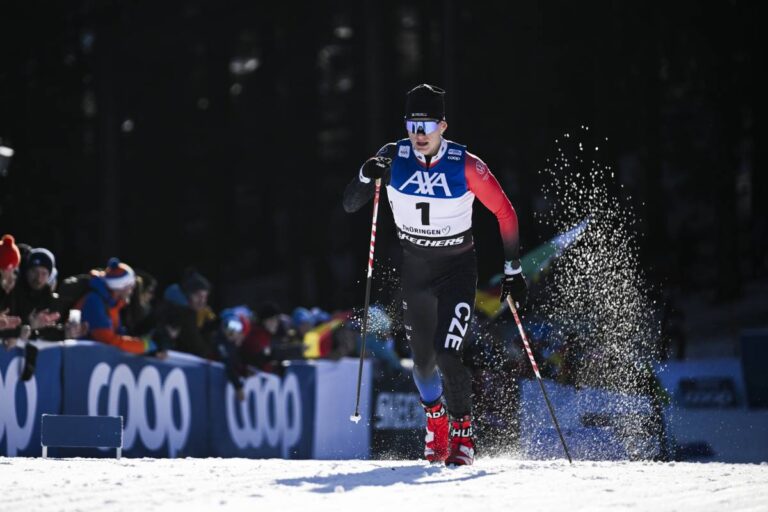 Pět mužů, sedm žen – česká nominace na ZOH 2026 je kompletní