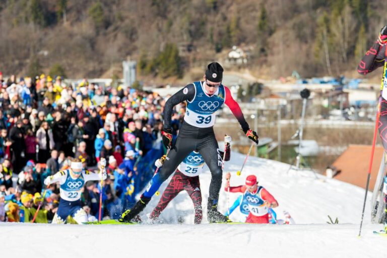 Sledujte dnes závod mužů na 10 km volně – startovní listina, čas startu a další informace