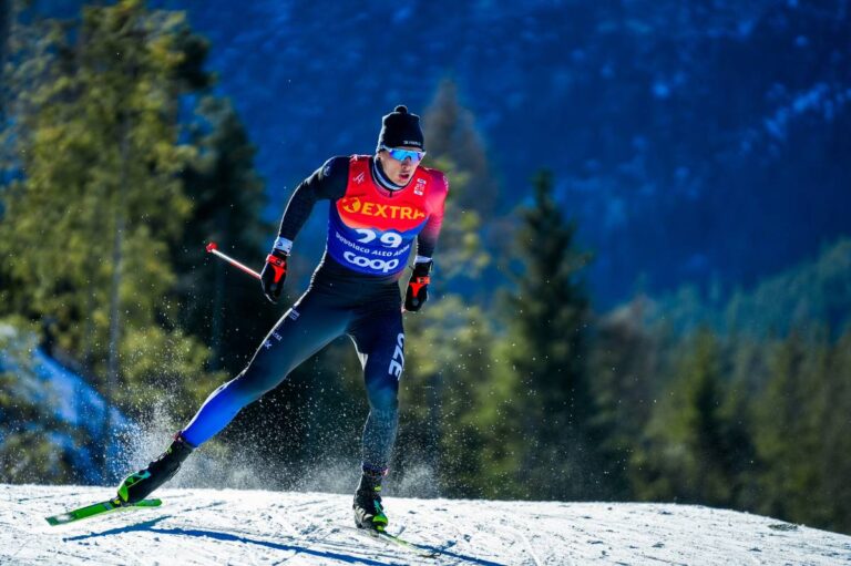 Nejvyšší ze startovního pole se přesouvá k umělé inteligenci