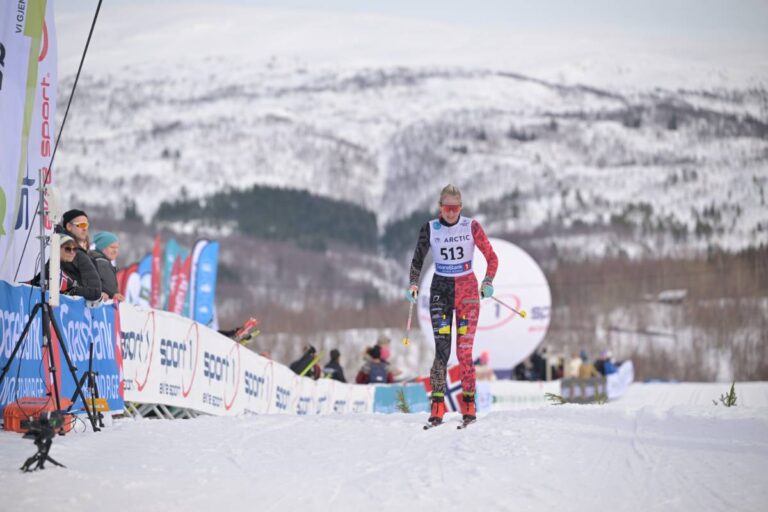 Ski Classics pokračuje již zítra Marcialongou Bodø – startovní listiny, časy startů a TV přenos