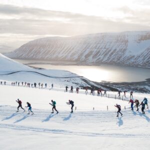 Fossavatnsgangan 2026