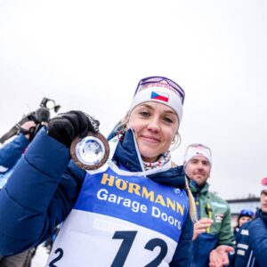 Pozvánka na besedy se sportovci