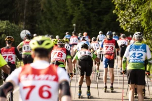Kalendář závodů na koelčkových lyžích 2026