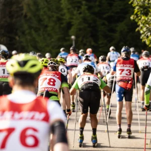 Kalendář závodů na koelčkových lyžích 2026
