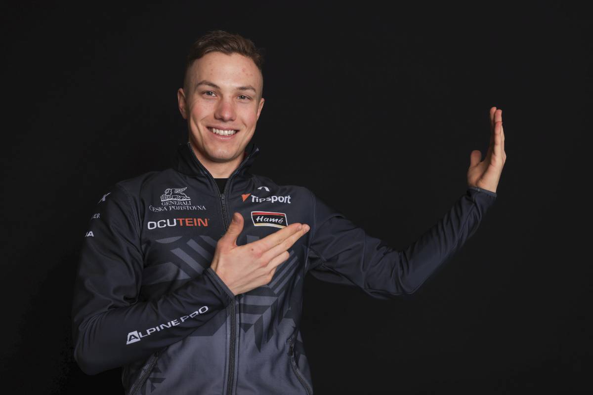 Jakub Štvrtecký opouští biatlon po jedenácti letech, míří do běžeckého lyžování — image 1