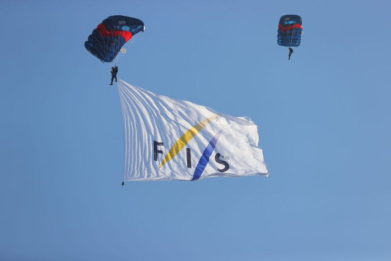 FIS Ospelt
