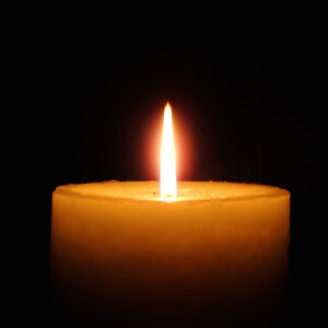 candle