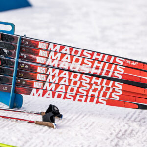 Madshus