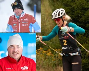 Názory na kalendář Ski Classics