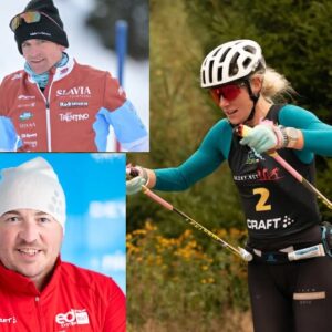 Názory na kalendář Ski Classics