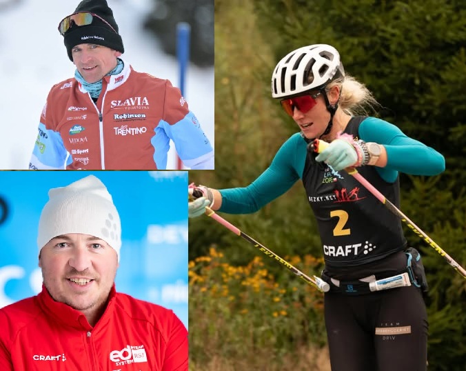 Názory na kalendář Ski Classics
