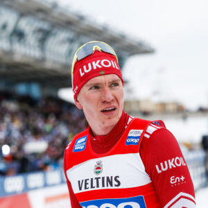FIS bude znovu posuzovat start Alexandera Bolšunova