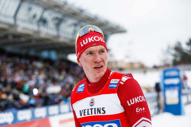 FIS bude znovu posuzovat start Alexandera Bolšunova