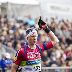 Johan-Olav Botn