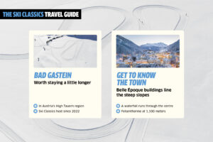 Bad Gastein