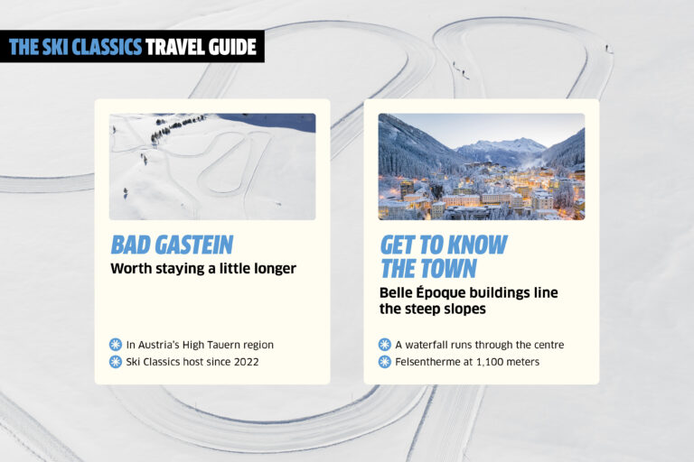 Bad Gastein