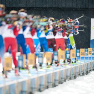 Kulka ve vašem obýváku I. díl: Jak funguje přenos střelby v biatlonu do televize