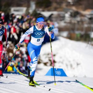 Překvapivý konec olympijské hvězdy: Nikdo nic netušil