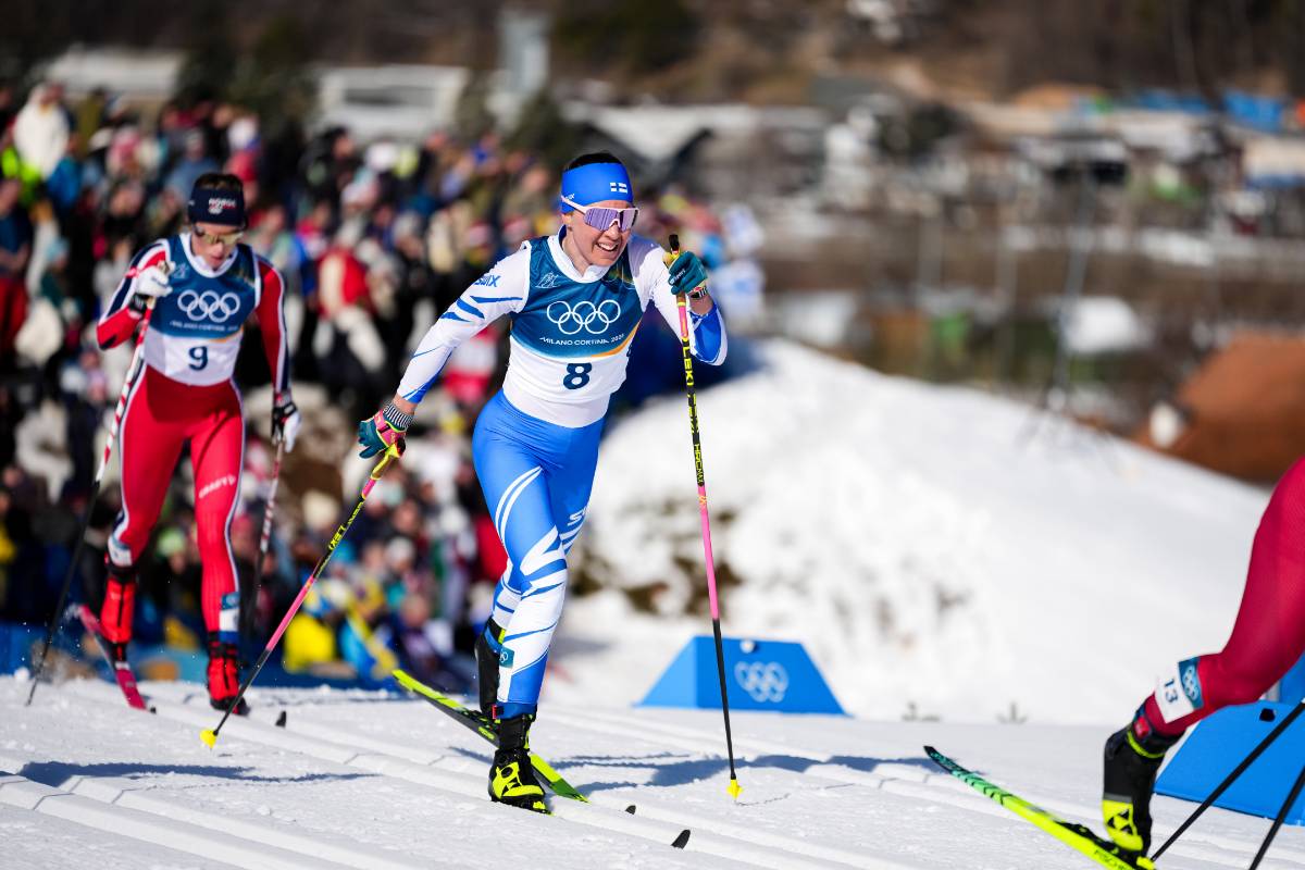 Překvapivý konec olympijské hvězdy: Nikdo nic netušil