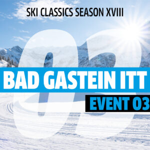 Bad Gastein ITT