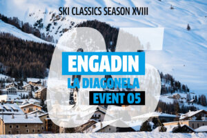 Engadin La Diagonela