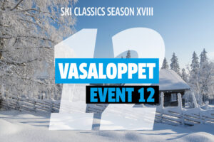 Vasaloppet