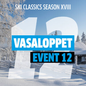 Vasaloppet