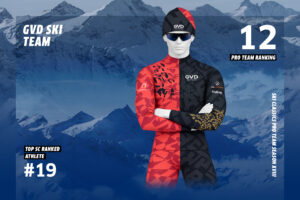 GVD Ski Team
