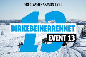 Birkebeinerrennet