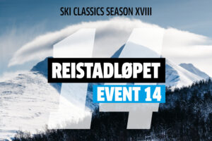 Reistadløpet