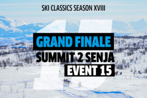 Ski Classics Senja