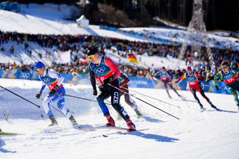 Kompletní program Světového poháru v klasickém lyžování 2026/2027